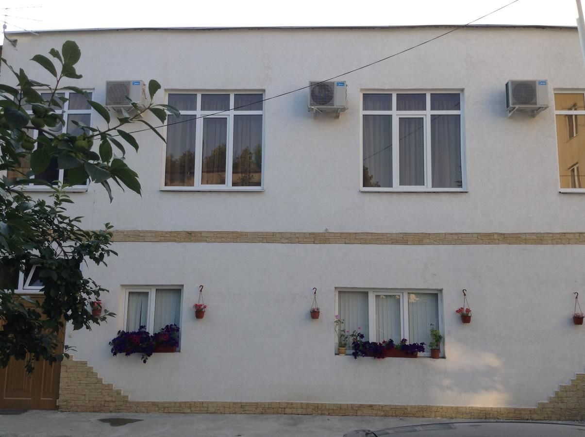 Гостевой дом Guest house Shtil Гагра-14