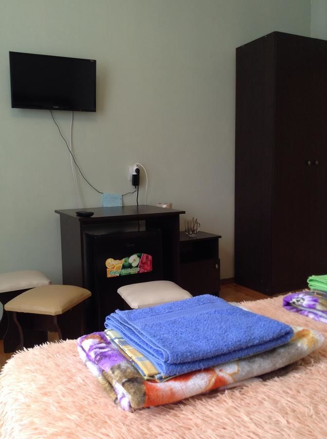 Гостевой дом Guest house Shtil Гагра-19