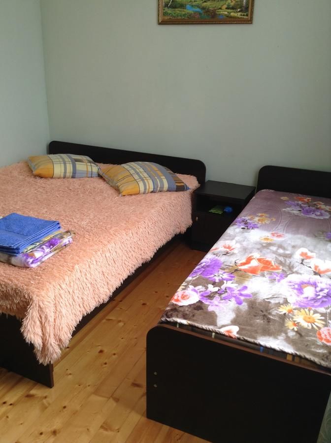 Гостевой дом Guest house Shtil Гагра-20