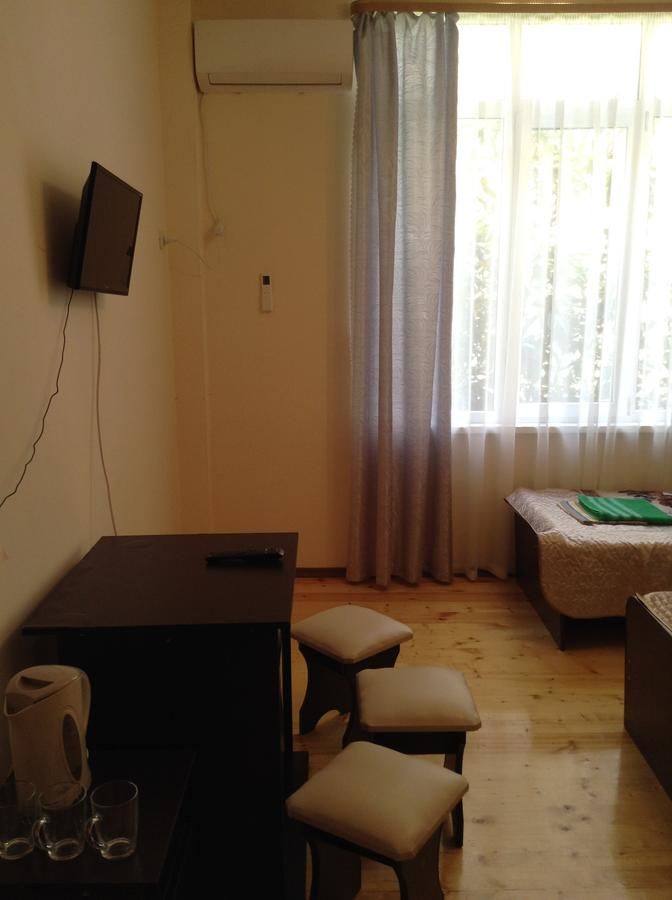 Гостевой дом Guest house Shtil Гагра-21