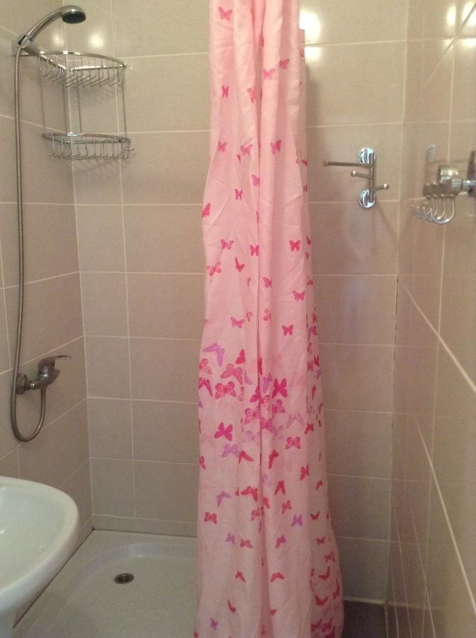 Гостевой дом Guest house Shtil Гагра-23