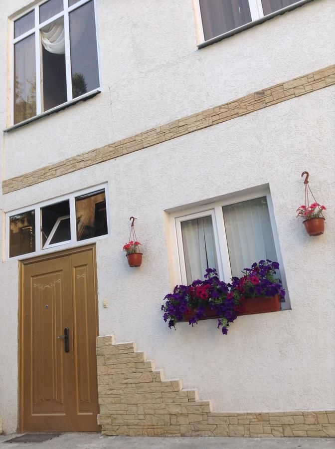 Гостевой дом Guest house Shtil Гагра-26