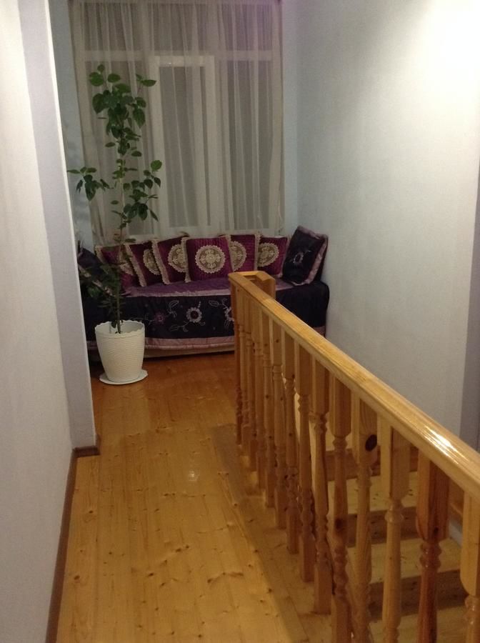 Гостевой дом Guest house Shtil Гагра-27