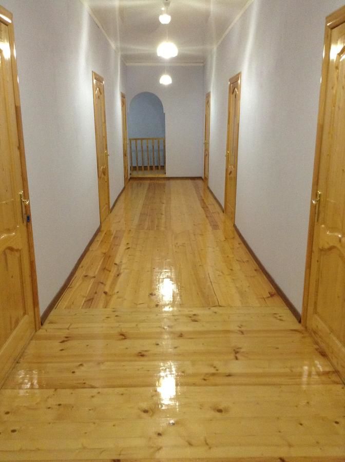Гостевой дом Guest house Shtil Гагра-28