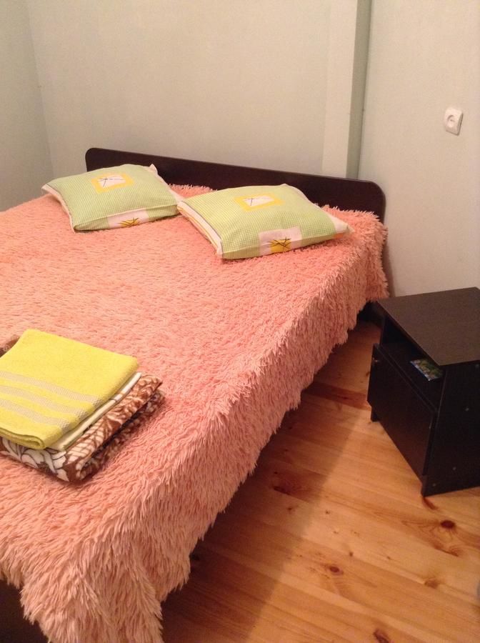 Гостевой дом Guest house Shtil Гагра-30