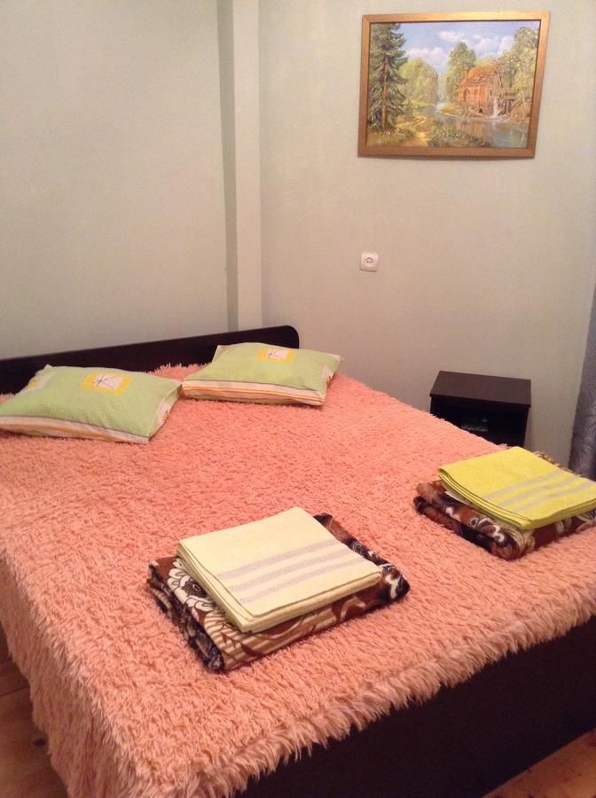 Гостевой дом Guest house Shtil Гагра-31