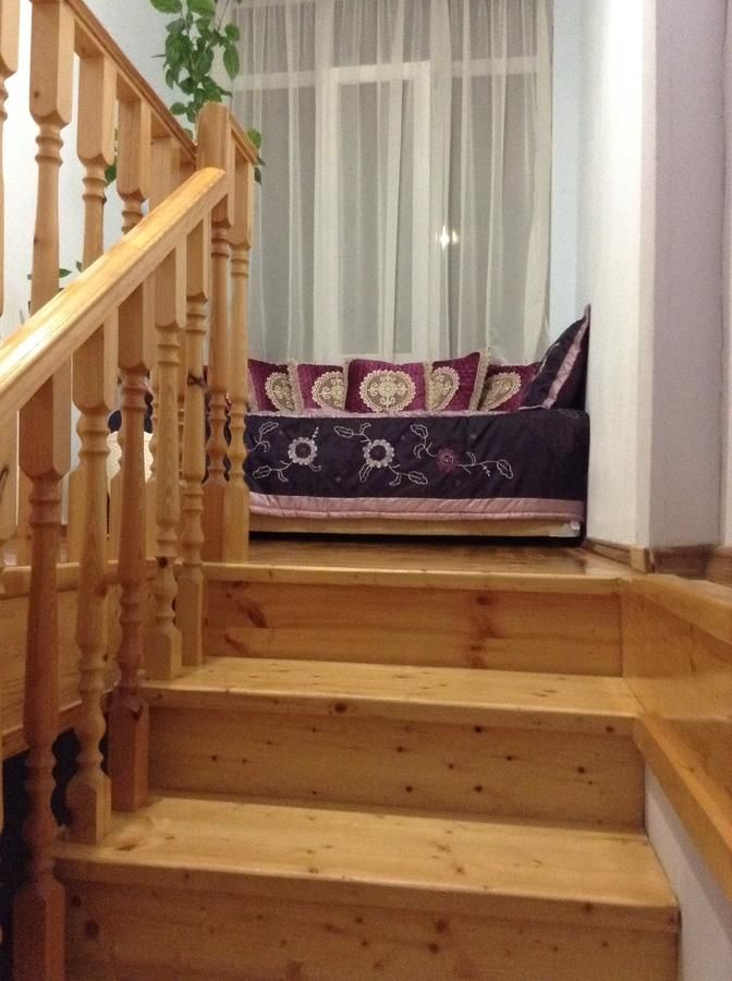 Гостевой дом Guest house Shtil Гагра-36