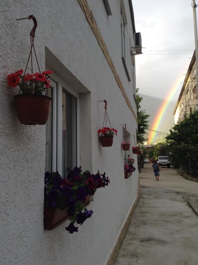 Гостевой дом Guest house Shtil Гагра-37