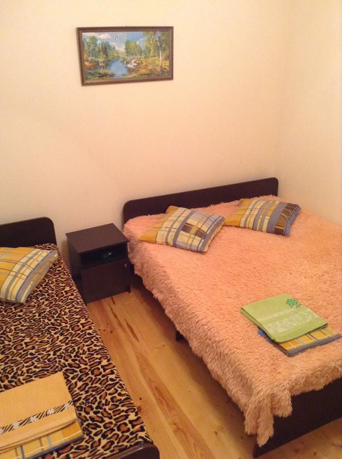 Гостевой дом Guest house Shtil Гагра-38