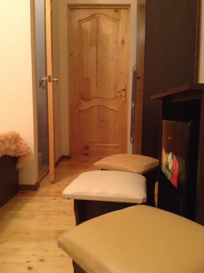 Гостевой дом Guest house Shtil Гагра-39