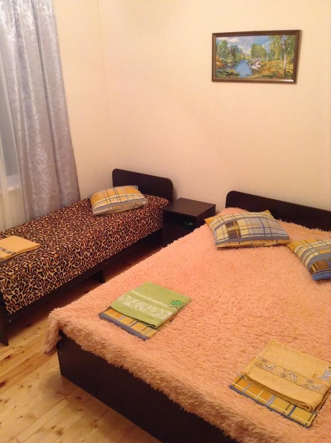 Гостевой дом Guest house Shtil Гагра-44