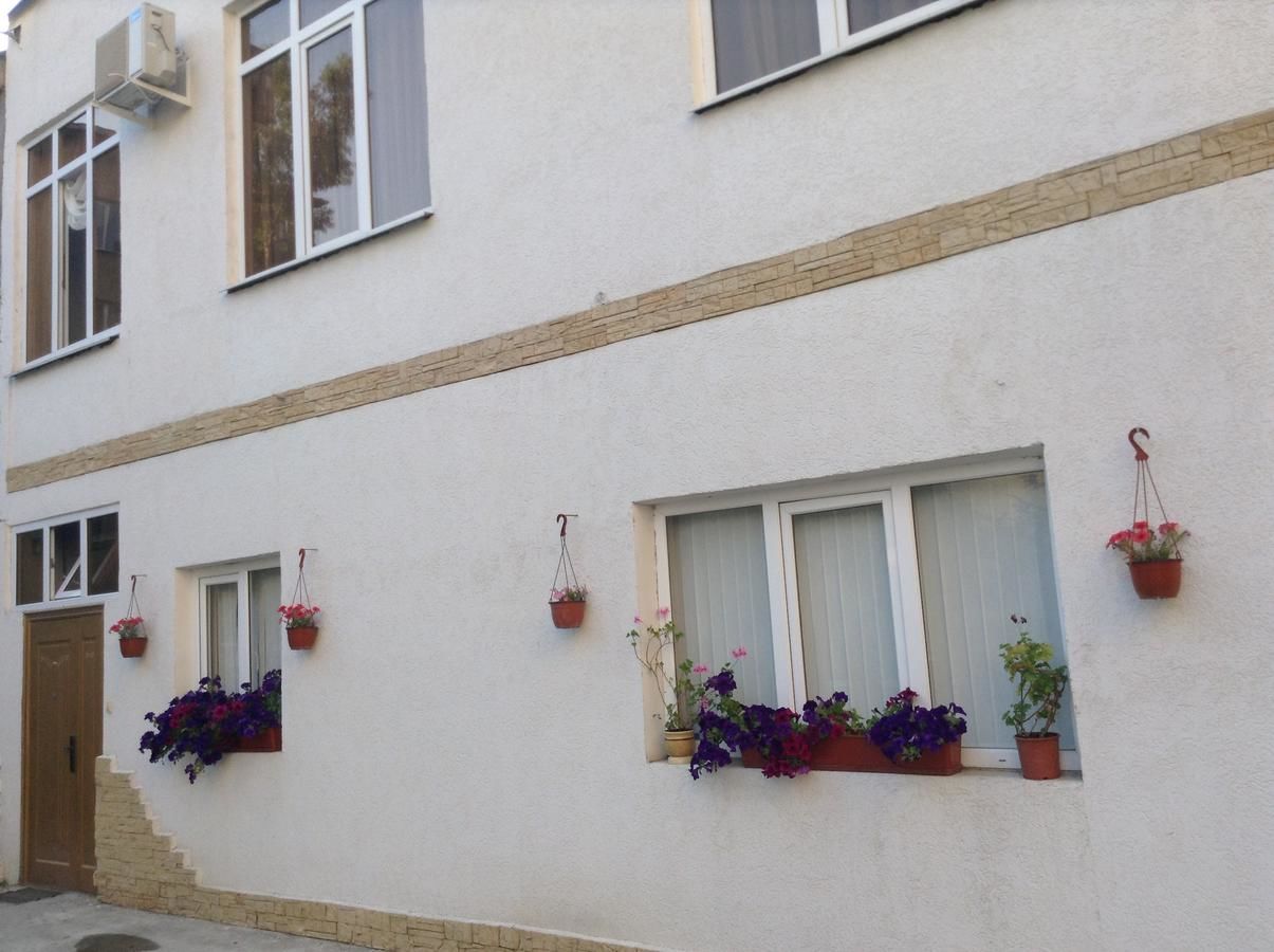 Гостевой дом Guest house Shtil Гагра-48