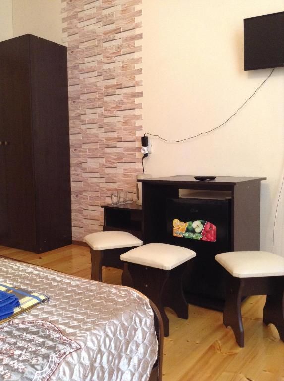 Гостевой дом Guest house Shtil Гагра-51