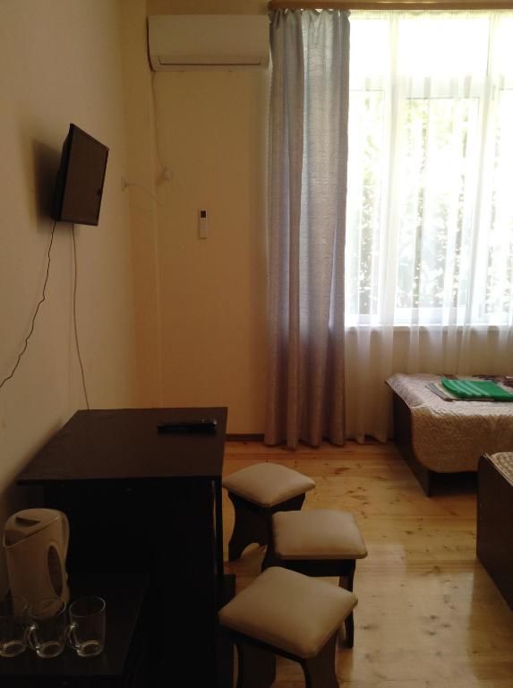 Гостевой дом Guest house Shtil Гагра-52