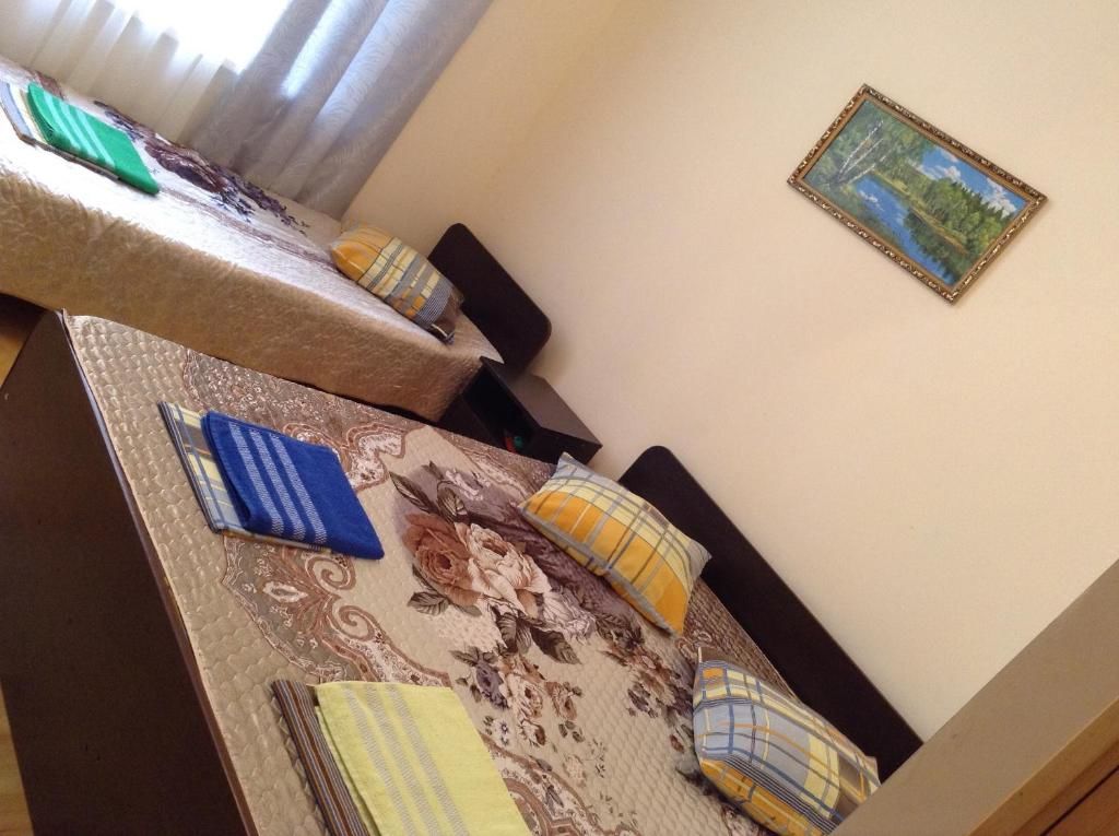 Гостевой дом Guest house Shtil Гагра-54