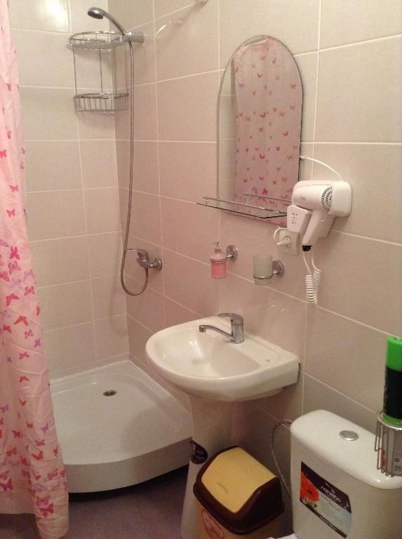 Гостевой дом Guest house Shtil Гагра-73