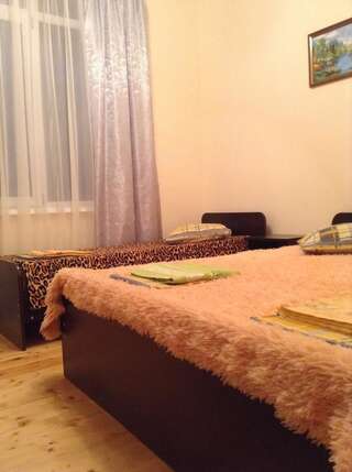 Гостевой дом Guest house Shtil Гагра Трехместный номер-25