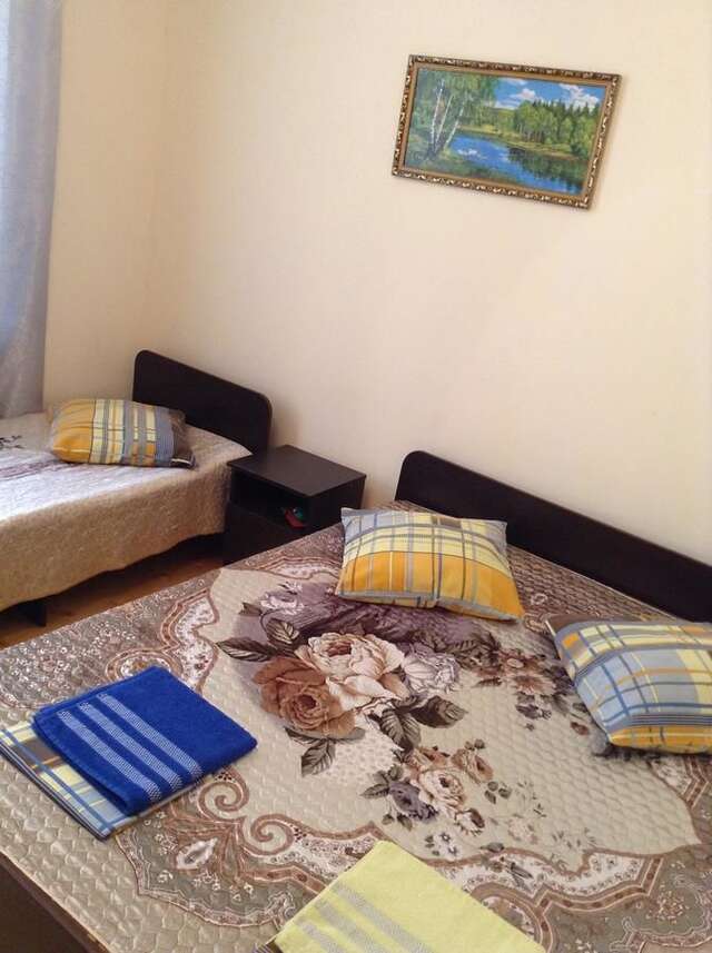 Гостевой дом Guest house Shtil Гагра-6