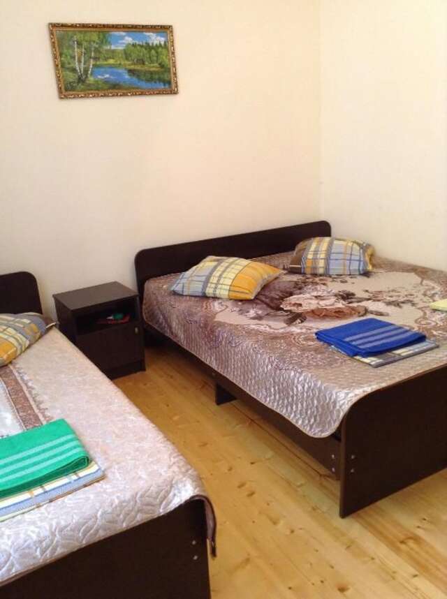 Гостевой дом Guest house Shtil Гагра-49