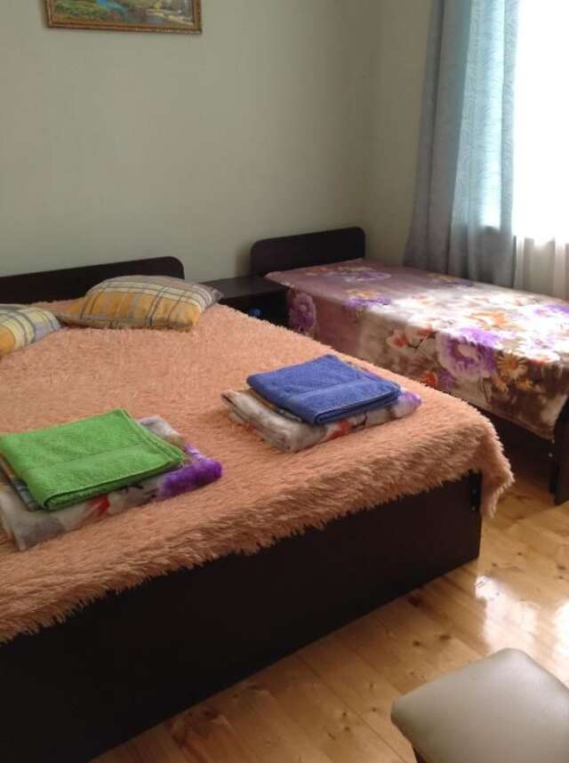 Гостевой дом Guest house Shtil Гагра-67